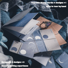 63Pcs Vintage Papers for Scrapbooking, Junk Journal Paper Scrapbooking Supplies,