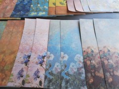 100 Pc Scrapbooking Ephemera Paper Pack Image Yesterday Revisted