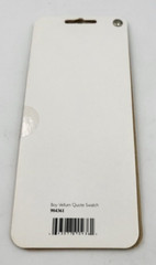 Daisy Hill Boy Vellum Quote Swatch 24 Pages – New
