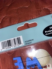 FREE SHIP Jolee’s HOME RUN Scrapbook Dimensional Stickers SCHOOL SPORTS BASEBALL