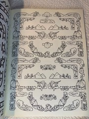 Ready-To-Use Dover Clip Art for Holidays & Occasions Book Designed Ed Sibbett Jr