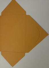 HALLOWEEN CREMECHII CAT ENVELOPES(3pc)Stickiiclub…Ghost…Pumpkin…Card Making…
