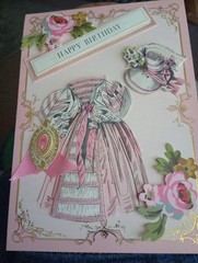 Anna Griffin Paper Fashion Stickers, Fun Card Making for All the Fashion-Minded!