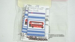 Jolee’s You EK Success London Maps JJDA0I8A Dimensional Scrapbook Embellishment