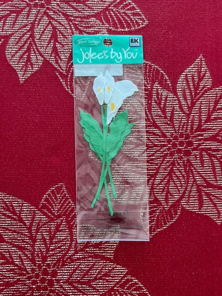 YOU CHOOSE- HAPPY NEW EASTER STICKERS JOLEE’S DOODLEBUG SOFT SPOKEN SANDYLION
