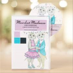 Meerkat Madness for Everyone A bright n light collection CD ROM