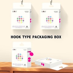 PARLAIM 3/4 Inch Circle Sticker Labels,1000 Stickers Adhesive Round Color Cod…