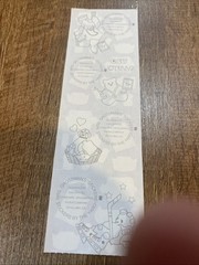 HOSPITAL Stickers(Mrs.Grossman’s•Doctor•Nurse •Band-Aid•Meds•Card Making•