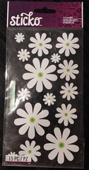 Scrapbooking Stickers Jolee Recollections Sticko Choose