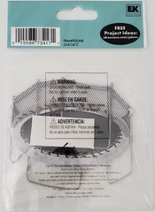 NEW Jolee’s By You – TRAMPOLINE Dimensional Embellishment, 1 Piece