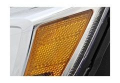 For Buick Verano Headlight 2012 2013 2014 2015 Driver and Passenger Side Head…