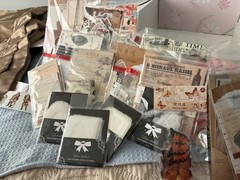 Journaling Supply Mystery Box