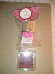 NEW -LOT of 8 items of misc. scrapbooking supplies