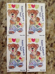 Suzy’s Zoo Stickers: Happy Father’s Day! (4 modules)