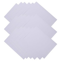 600 Pcs Blank Essential Oil Label Multi-use Food Labels Stickers
