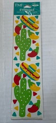 Frances Meyer FMI Sticker Lot, Please Read Below