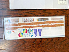 Lot of Scrapbook Kits – Creative Making Memories Minds Eye Paper Sticker Packs