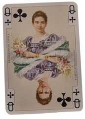 Imperial Kaiser Jubilee Ferdinand I Gisela of Austria Junk Journal Scrapbook