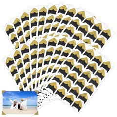 Photo Corners Self Adhesive Corner Stickers for Scrapbooking Personal Journal