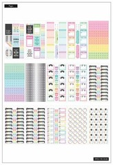 The Happy Planner Value Pack Stickers – BUDGET – 1424 pcs