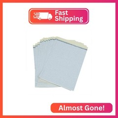 Transfer Paper,50 Sheets Stencil Paper Thermal Stencil Paper 4 Layers 8 1/2″ x 1