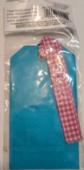 Rebecca Sower Designs Fresh Tags Handmade Gift Tags Birthday Scrapbook Cards Diy