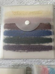 Close To My Heart Set Of 7 Sassy Strands