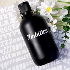 0.5 inch Small Letter Sticker, White Vinyl Self Adhesive Alphabet Number Sticker