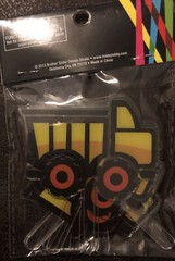 Brother 🤍Sister Cupcake topper