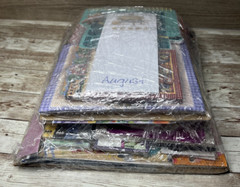 Huge Lot 40 Stationary, Postcards Post-its Greeting Cards Notepads DieCuts 7lbs.