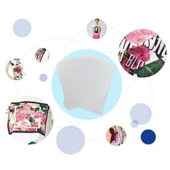 20x Printable Heat Transfer Paper Sheets for Iron On T Shirts Other Material