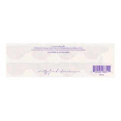 Michel & Company Retro Sticker Seal (Baby x Pansy)