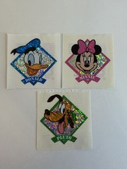 Lot of 38 Vintage Stickers & Sticker Sheets New Out Of Package