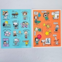 🌈 Huge VTG Stickers Lot 1980s-2000s Hallmark Trend Sandylion Crayola 25+ Sheets