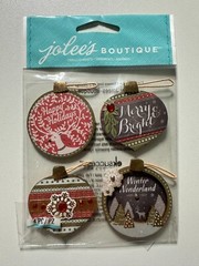 Jolee’s Boutique Stickers-Multiple Variations Available-You Choose