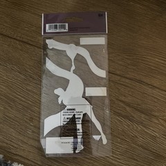 Sticko – Silhouette Tennis female sticker winner tennis racquet ball craft