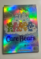 Care Bears 1500+ Sticker Book * NEW *