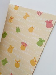 Lot of Misc Baby Theme Boy & Girl Scrapbooking Paper Stickers Die Cut NEW & Open