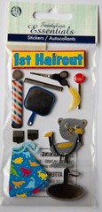 Sandylion Essentials Stickers, Kid Fun THEME, You Pick, some Rare!
