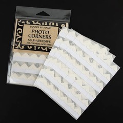 Lineco 252 Pack Ivory Archival Adhesive Glue Paper Photo Craft