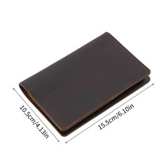 Journal Notebook Travel Notebook Stationery Notebook Leather Cover Notepads