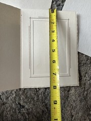 Vintage Scrap Booking LOT. Mat Boards And Paper.