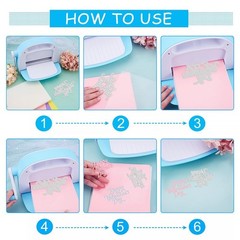 78pcs Holiday Word Die Cuts for Card Making, Birthday, Wedding, Halloween, DIY S