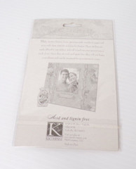 Sweet Pea Baby Girl, Boy’s Life & Girl’s 1st Year Stickers