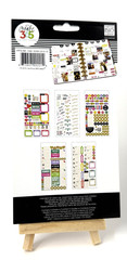 Me & My BIG Ideas Create 365 The Happy Planner Sticky Notes Notepads & Stickers