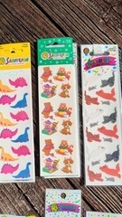 [117] Free Shipping Sandylion all fuzzy you choose from