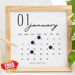 Meitaat 3/4 Inch Blue Round Stickers 1000 PCS Color Coding Dot