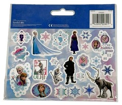 New Disney Frozen SandyLion Sticker Book 346 Stickers NIP