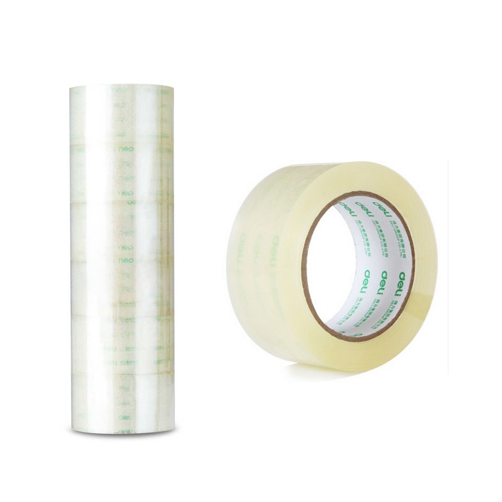 24-roll Invisible Tape Transparent Tape, 0.7 inches x 90 feet /Roll Office tape