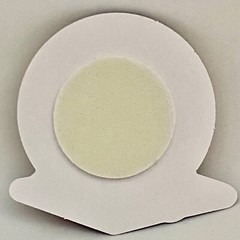 ~NEW~»LOVES TO READ!» Book Red+Yellow+Blue+White School Scrapbooking 3-D Sticker